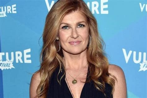 connie britton sexy|Bikini Shot of the Day: Connie Britton Is Smokin' in a Teeny Bikini.